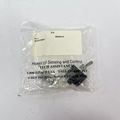HONEYWELL 2TL1-2