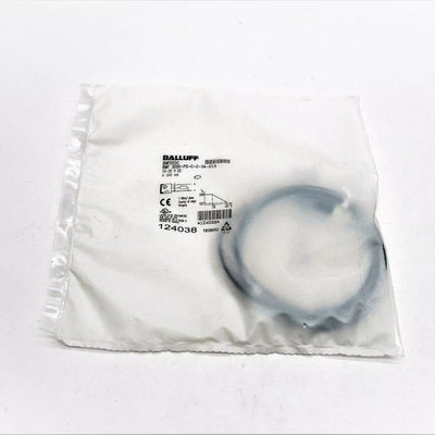 BALLUFF BMF305K-PS-C-2-S4-01,5