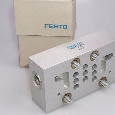 Festo GRO-ZP-2-ISO-B