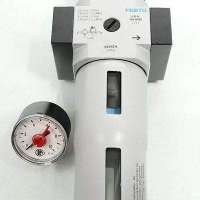 LFR-D-5M-MIDI