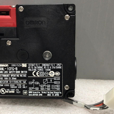 Omron D4NL-1CFG-B