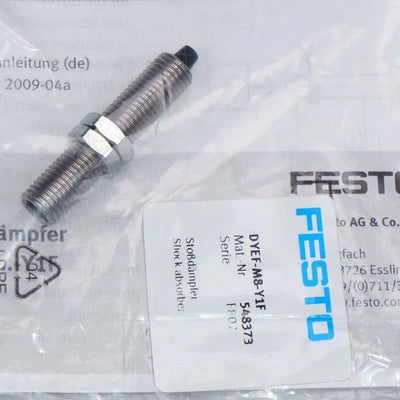 Festo DYEF-M8-Y1F