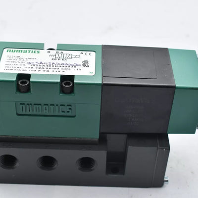NUMATICS 152SA43AK000030