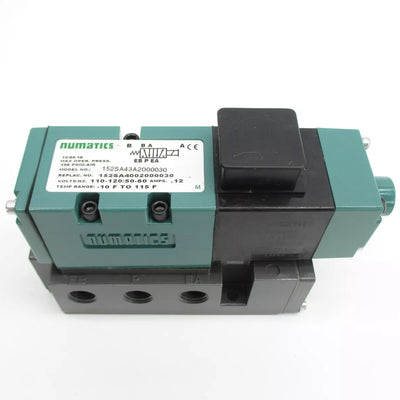 NUMATICS 152SA43A2000030