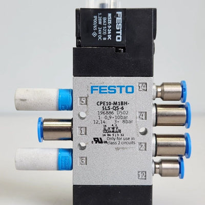 CPE10-M1BH-5LS-QS-6