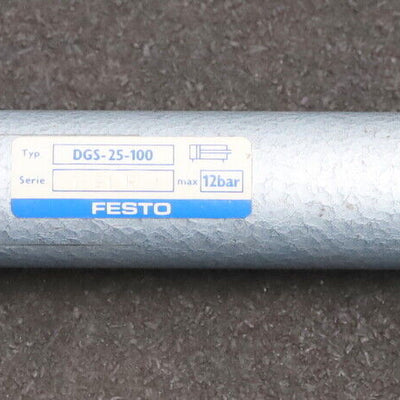 FESTO DGS-25-100
