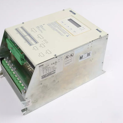 LENZE EVF8602-E