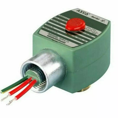 Asco 8262H001