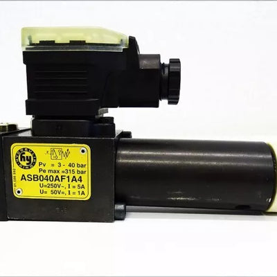Parker ASB040AF1A4