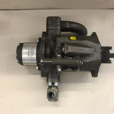 REXROTH A10V O 35 DRS /52R