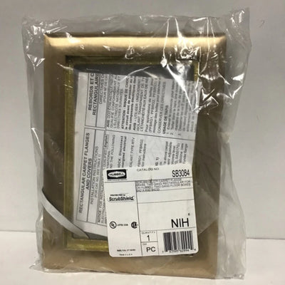 Hubbell SB3084