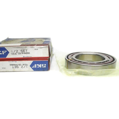 SKF 7216CD/P4ADGC