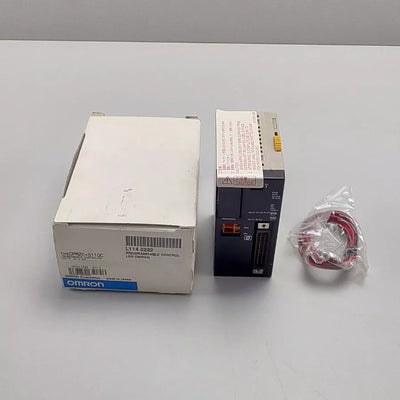 OMRON CPM2C-S110C