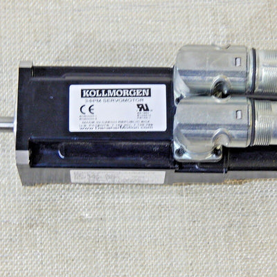 KOLLMORGEN AKM22E-ANB2R-00