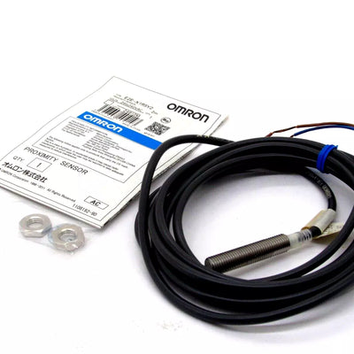 OMRON E2E-X1R5Y2