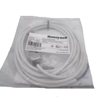 Honeywell FF6-10-DC-03-SS