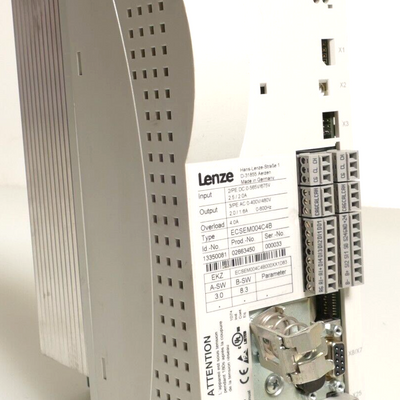 Lenze ECSEM004C4B