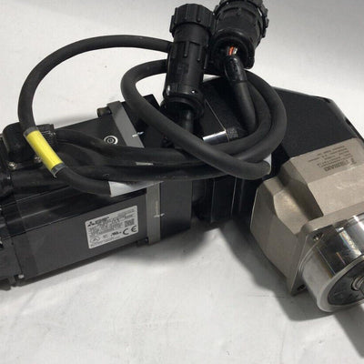 MITSUBISHI HG-KR43-S131046