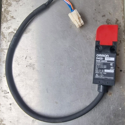 Omron D4GS-N2R