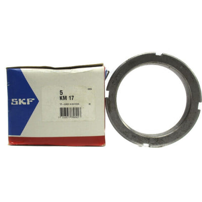 SKF KM17