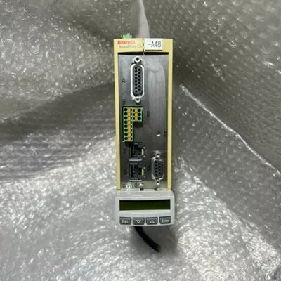 REXROTH HCS01.1E-W0005-A-03-B-ET-EC-PB-NN-NN-FW