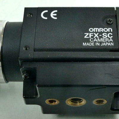 Omron ZFX-SC