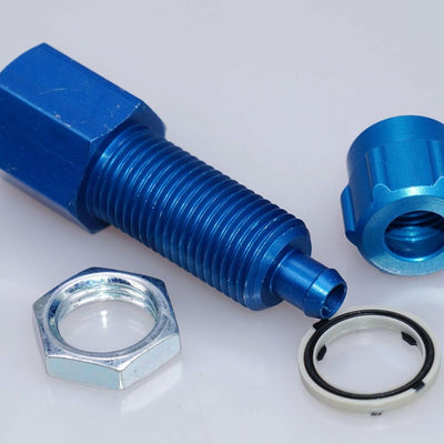 Festo QCK-1/8-PK-4-B