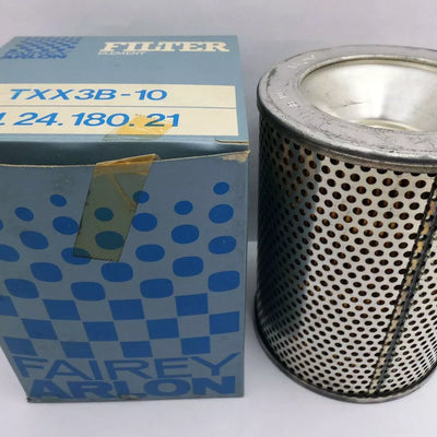 Parker TXX3B-10