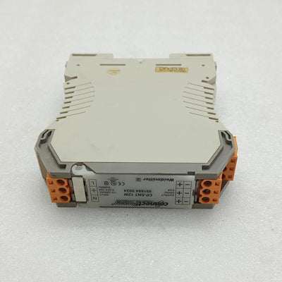 WEIDMULLER CP-SNT-12W