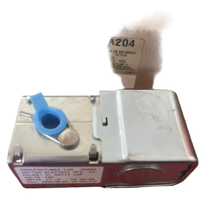 Dayton 2A204