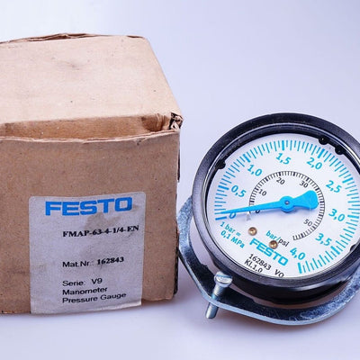 Festo FMAP-63-4-1/4-EN