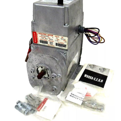 HONEYWELL M945A-1009