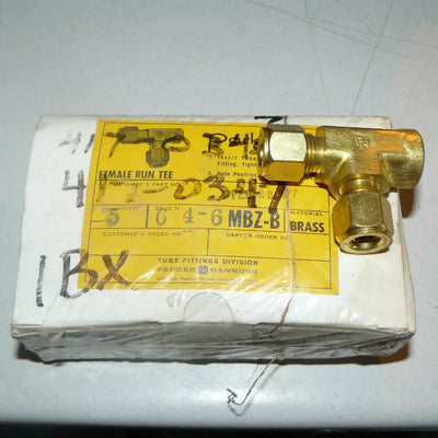 Parker 646MBZB