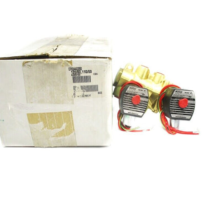 ASCO EF8344G050