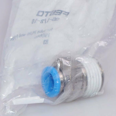 Festo QS-1/2-10