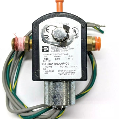 PARKER 02F30C1108AAF4C01