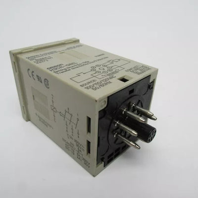 Omron H3CR-G8EL-31