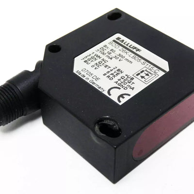 BALLUFF BOD 26K-LB05-S115-C