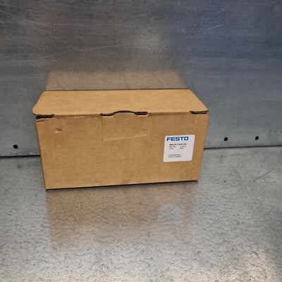 FESTO MS4-LR-1/8-D7-AS