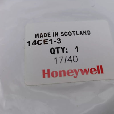 HONEYWELL 14CE1-3