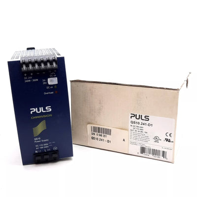 PULS QS10.241-D1