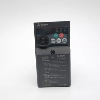 MITSUBISHI FR-D720-0.75K