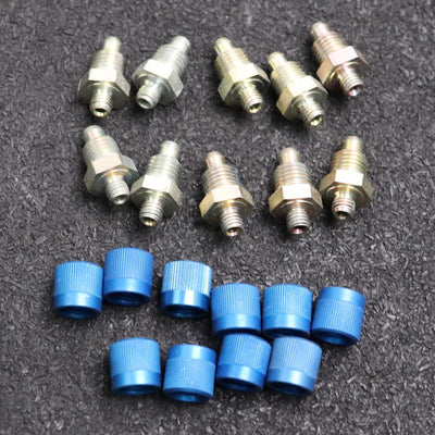 FESTO CK-M5-PK-4