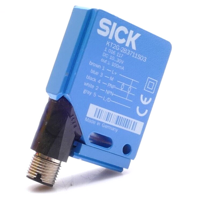 Sick KT2G-2B3711S03