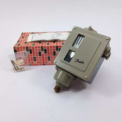 Danfoss 017-5215