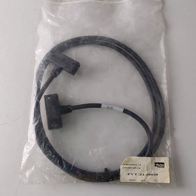 Parker PVT-ZL50020