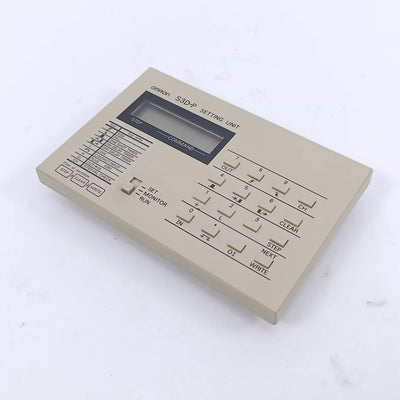 OMRON S3D-P