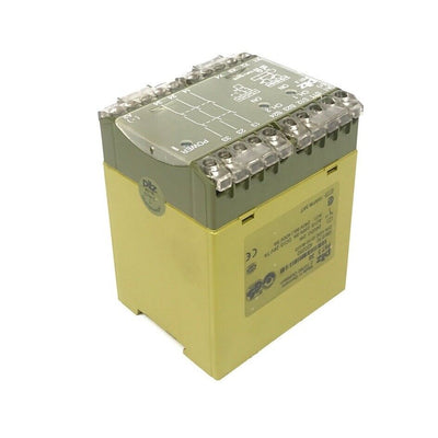 PILZ  PST3 3S 24VDC 2W