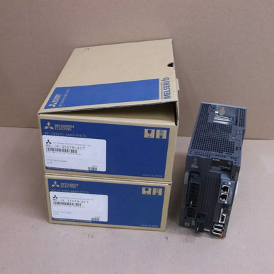 Mitsubishi MR-J4-350TM-ECT