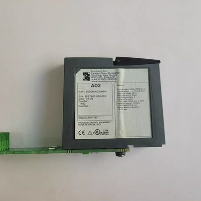 2500M/AO2UNIV